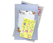 Notepads, custom printed
